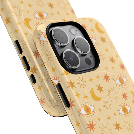 Tough Magnetic Cases