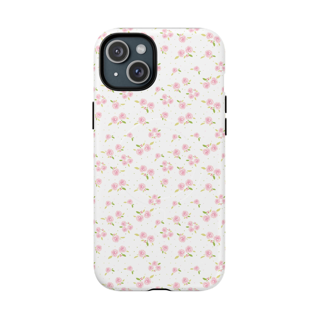 Tough Magnetic Cases