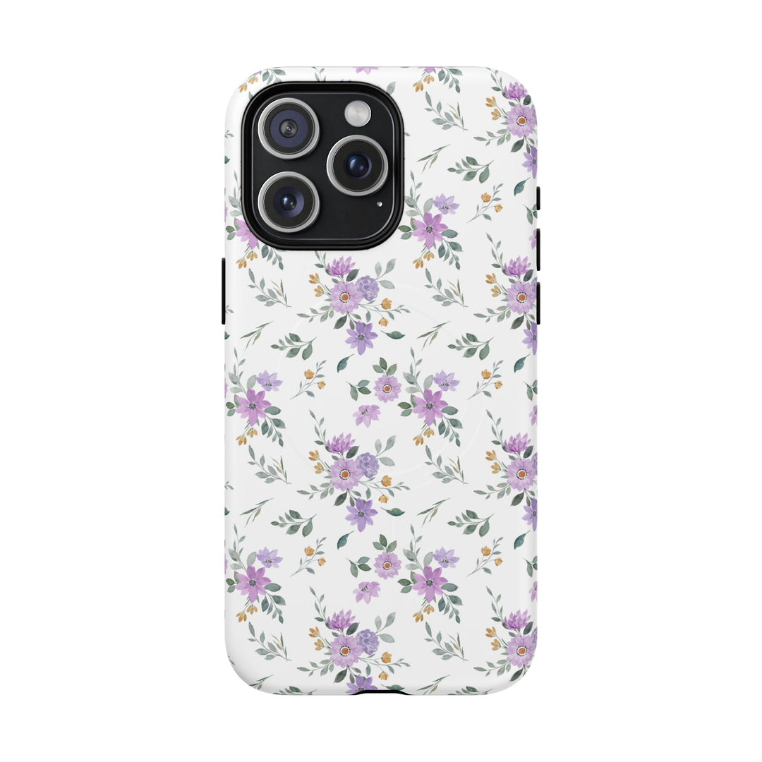 Tough Magnetic Cases