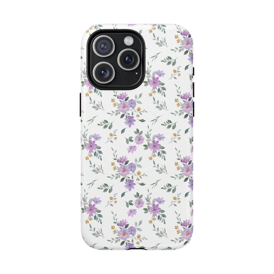 Tough Magnetic Cases