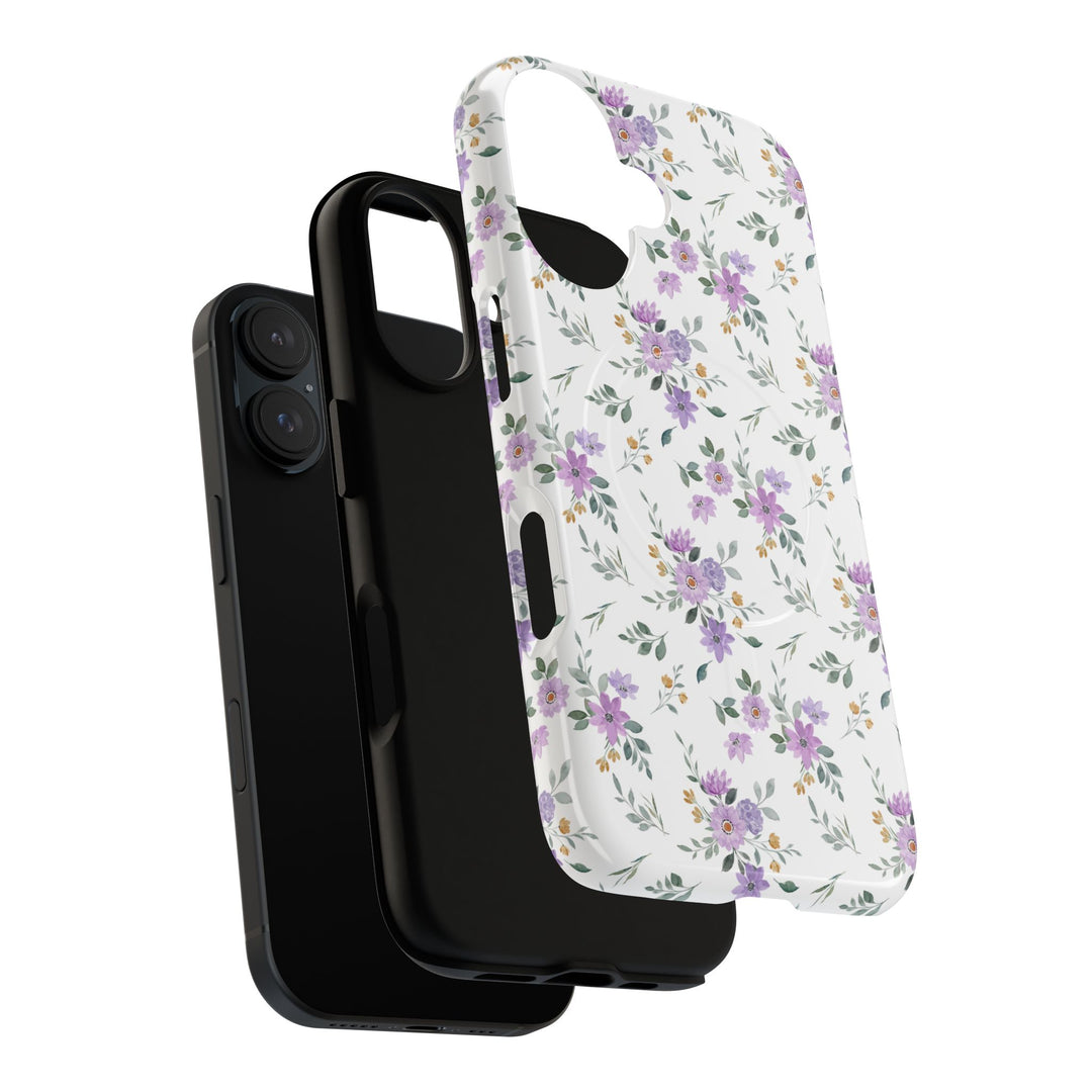 Tough Magnetic Cases