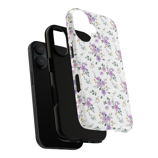 Tough Magnetic Cases