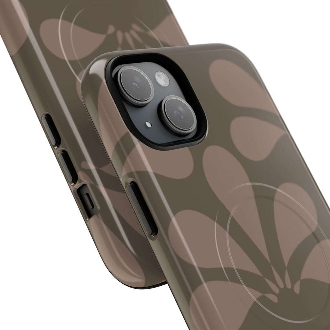 Tough Magnetic Cases