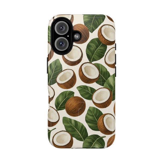 Tough Magnetic Cases