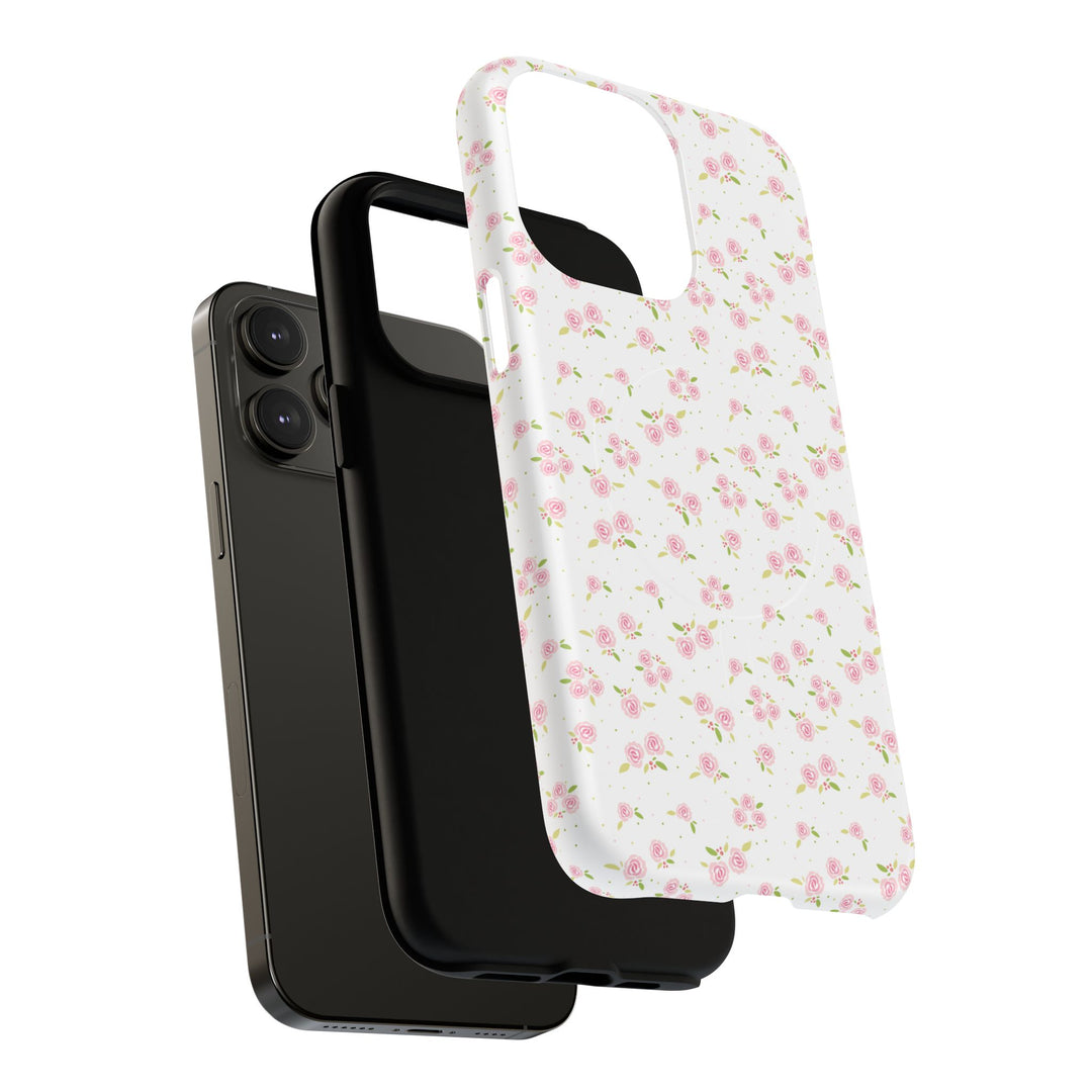 Tough Magnetic Cases