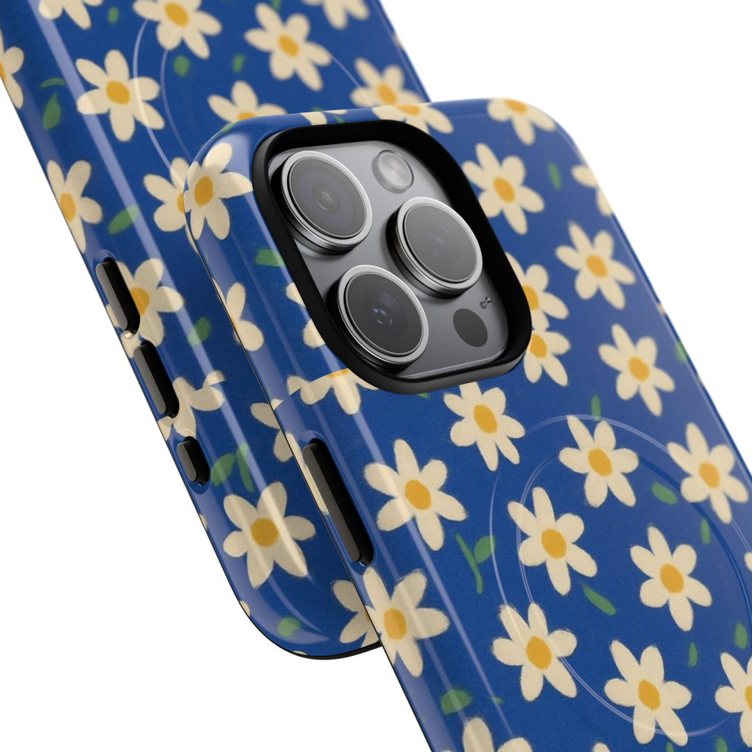 Tough Magnetic Cases