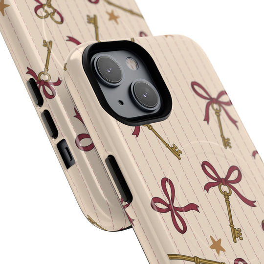 Tough Magnetic Cases
