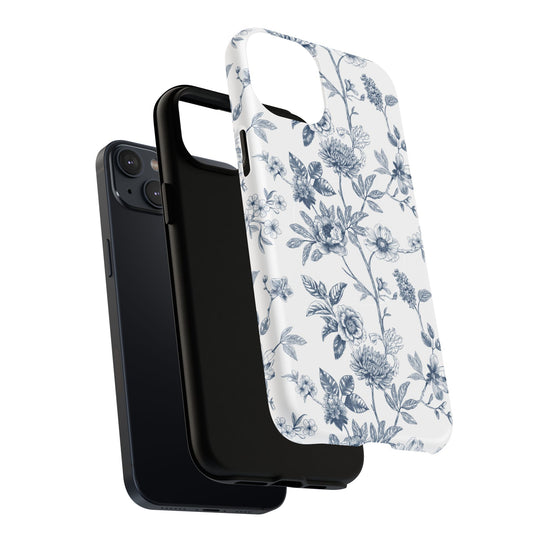 Tough Magnetic Cases