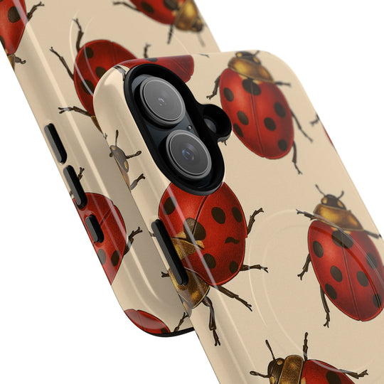 Tough Magnetic Cases