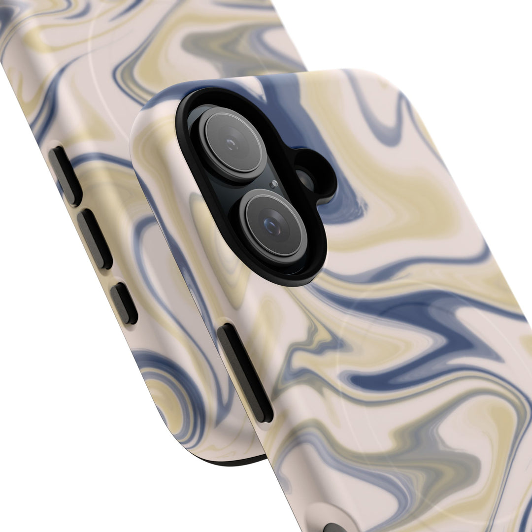 Tough Magnetic Cases