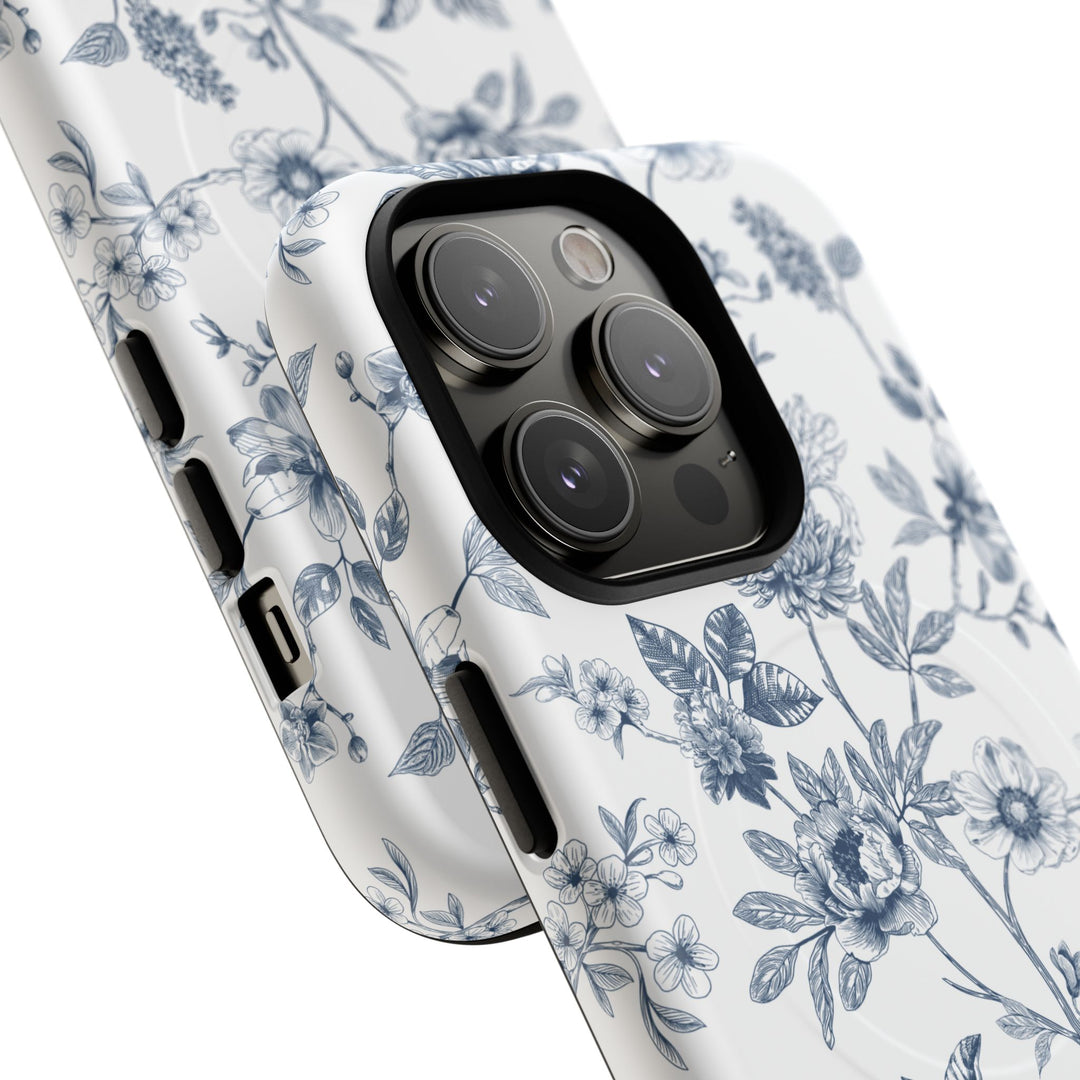Tough Magnetic Cases