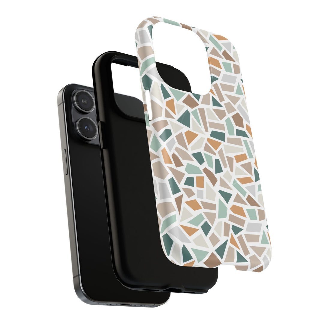 Tough Magnetic Cases