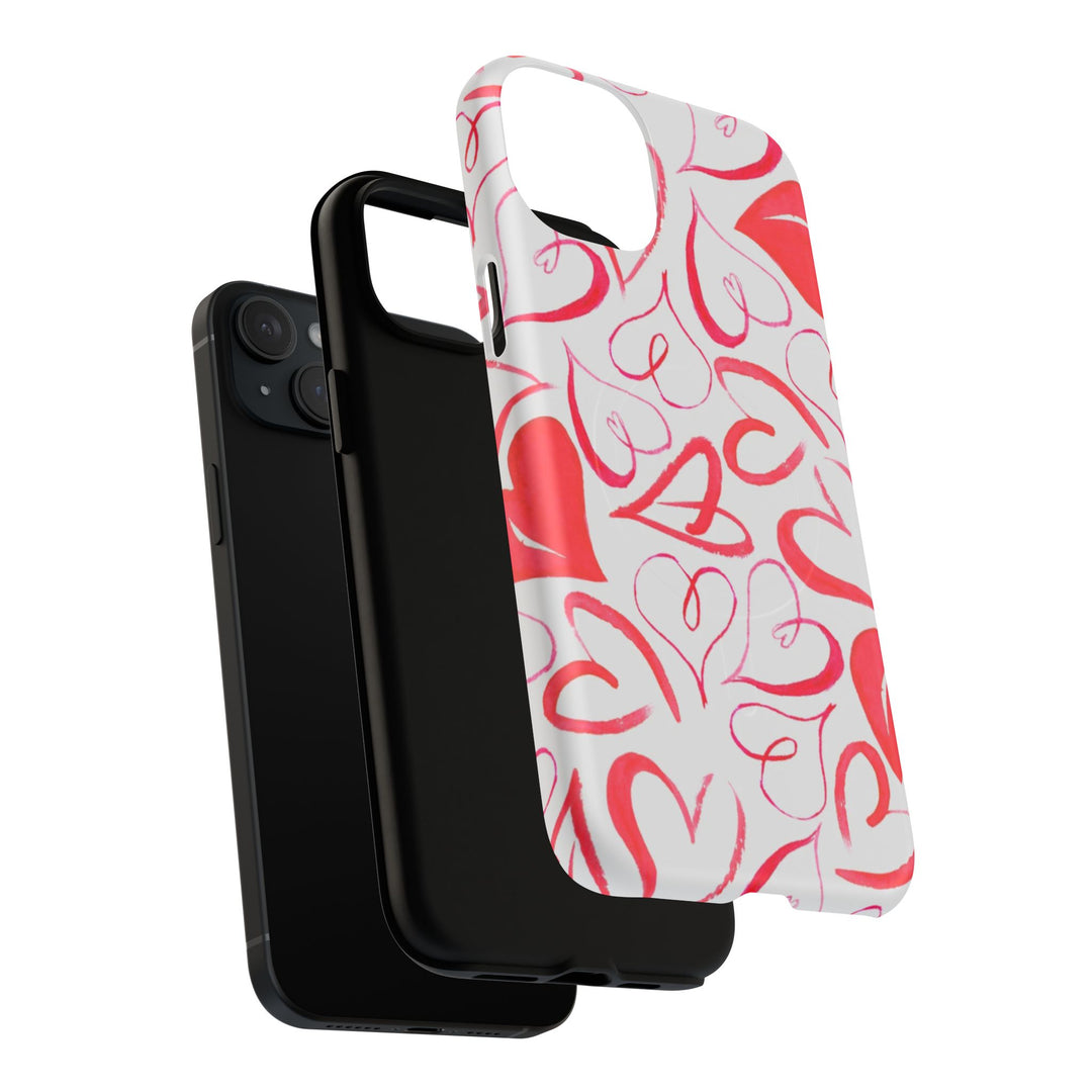 Tough Magnetic Cases