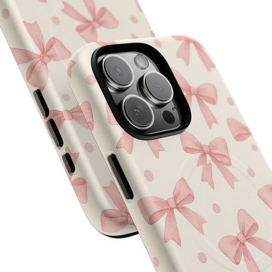 Tough Magnetic Cases