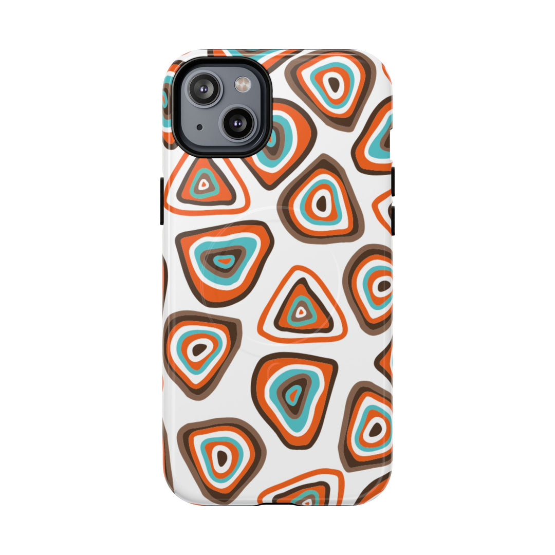 Tough Magnetic Cases
