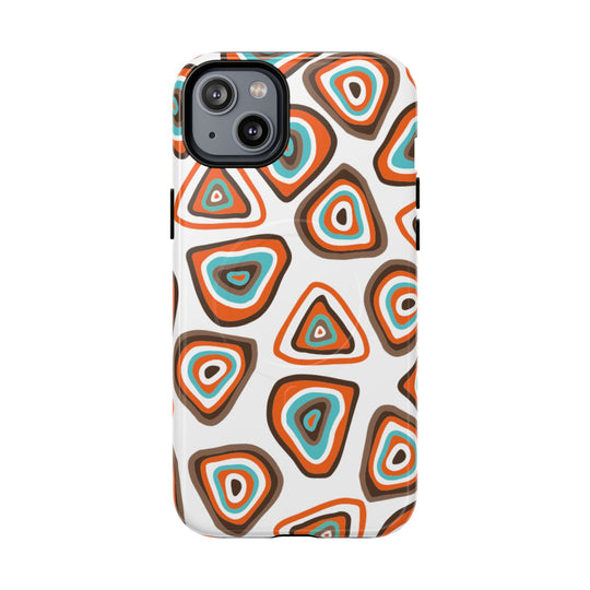 Tough Magnetic Cases