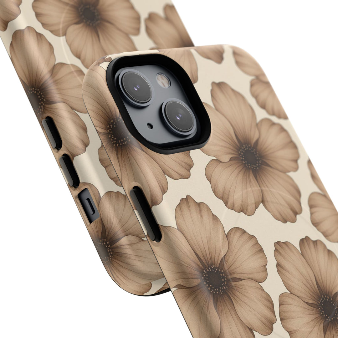 Tough Magnetic Cases