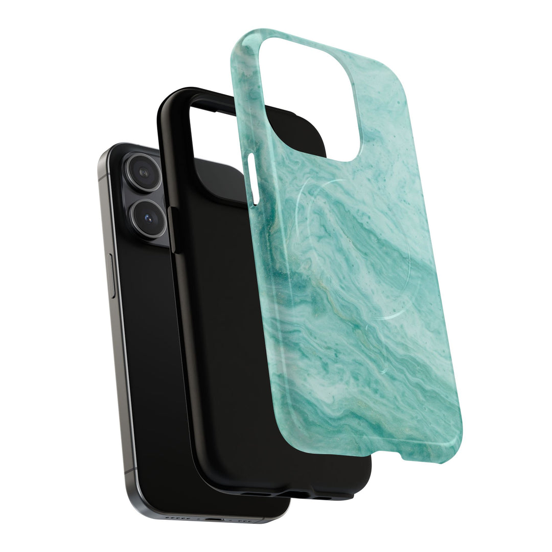 Tough Magnetic Cases