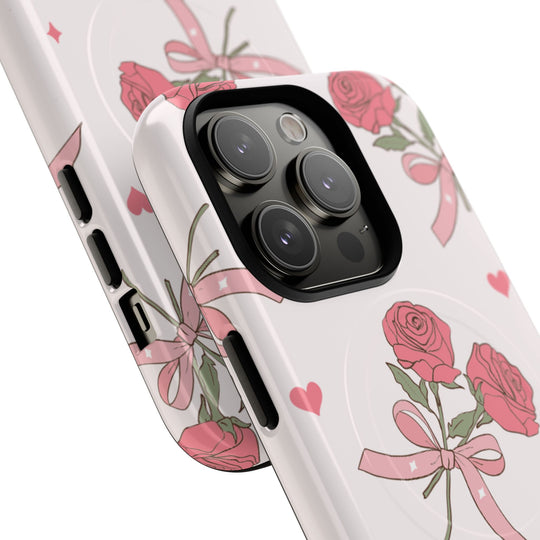 Tough Magnetic Cases