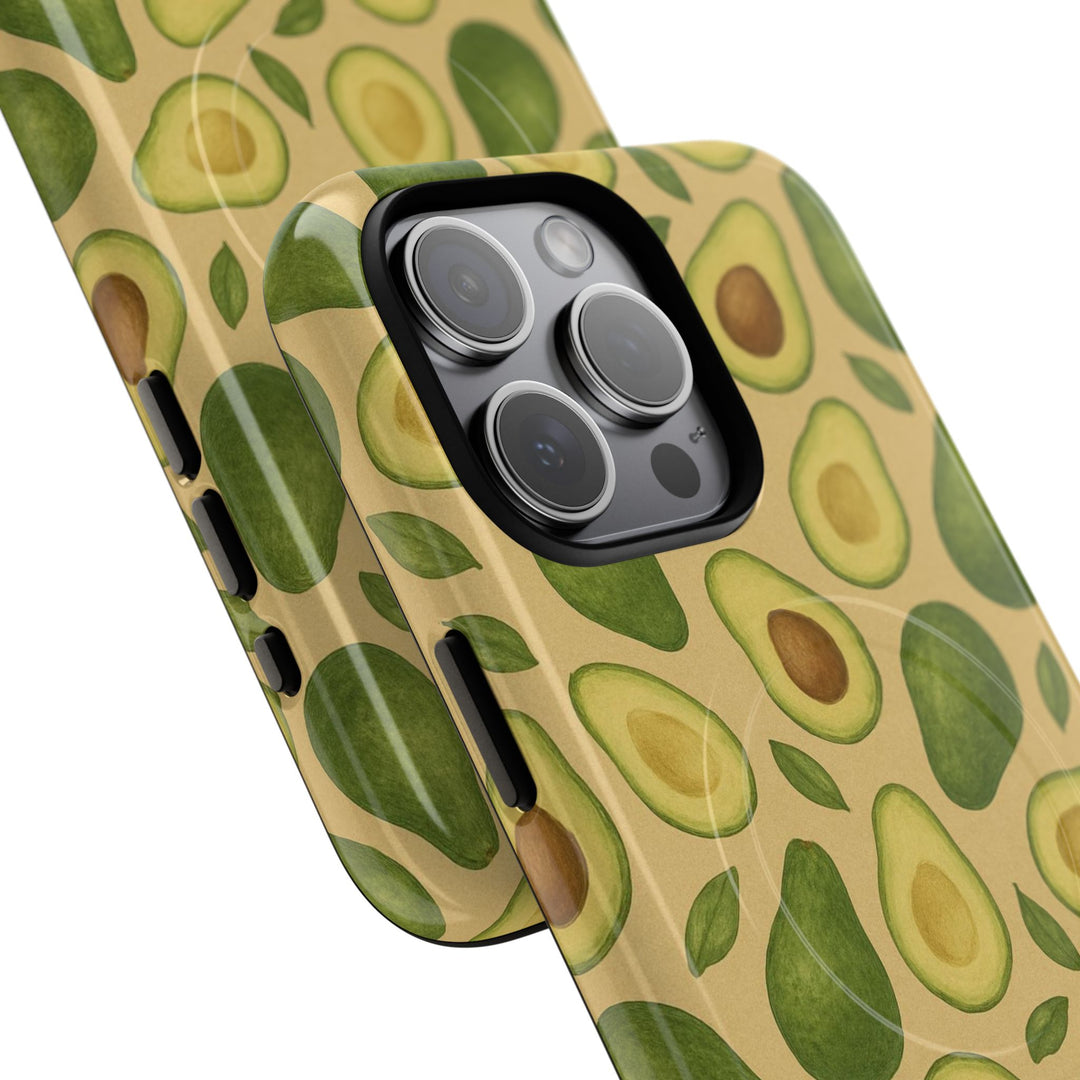 Tough Magnetic Cases
