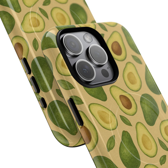 Tough Magnetic Cases