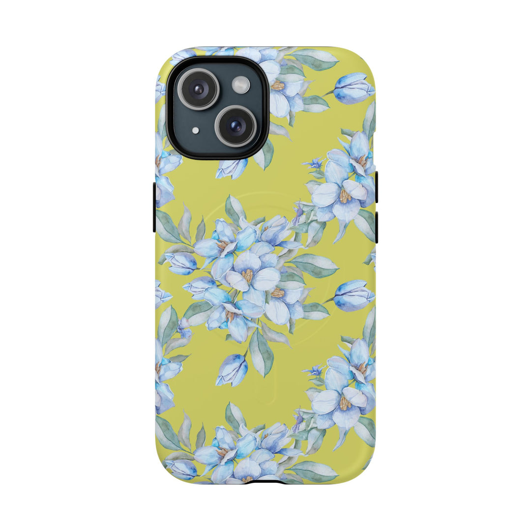 Tough Magnetic Cases