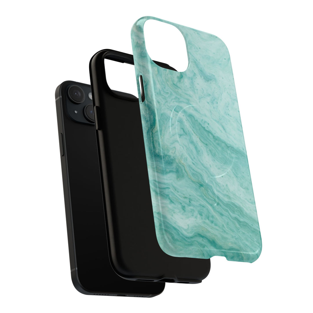 Tough Magnetic Cases