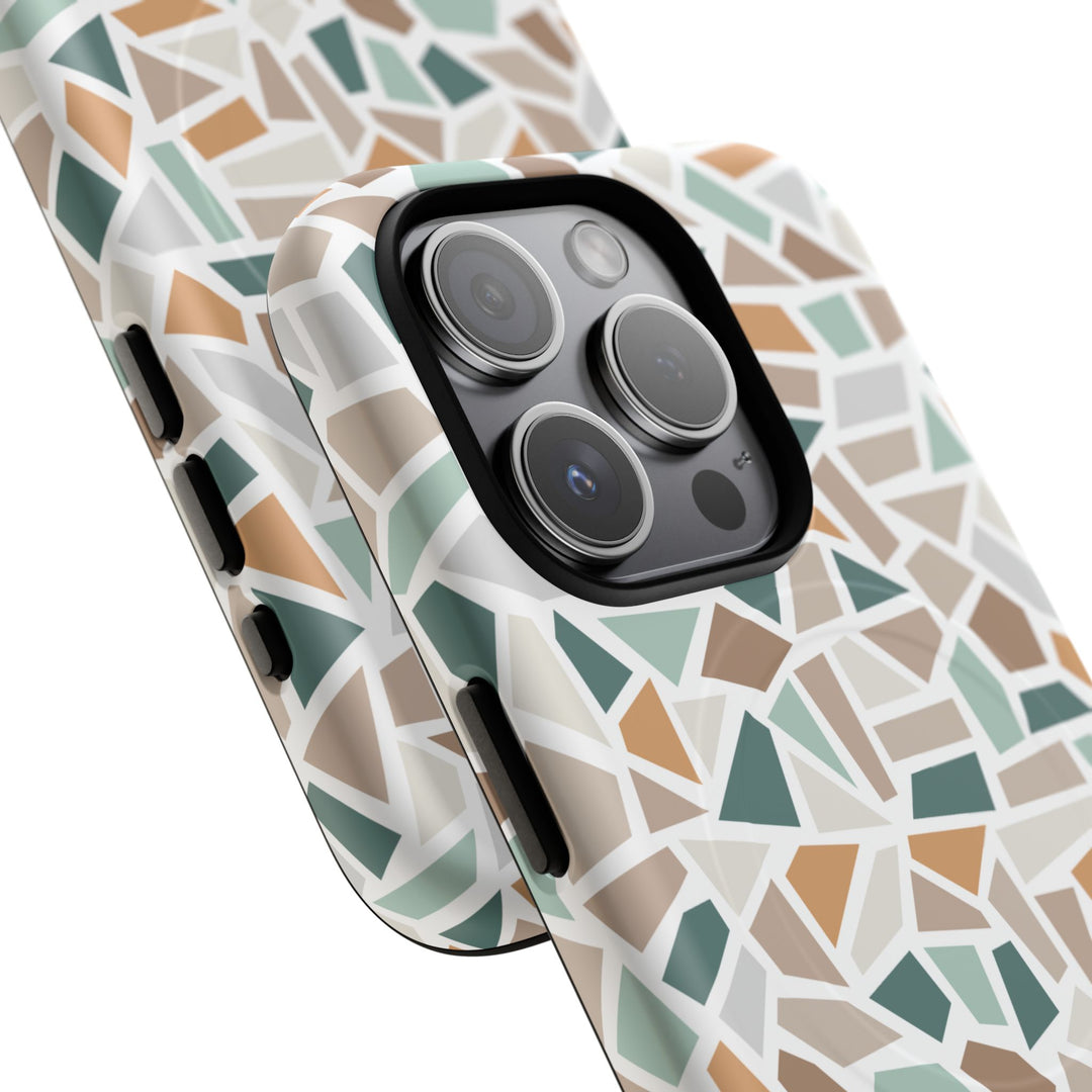 Tough Magnetic Cases