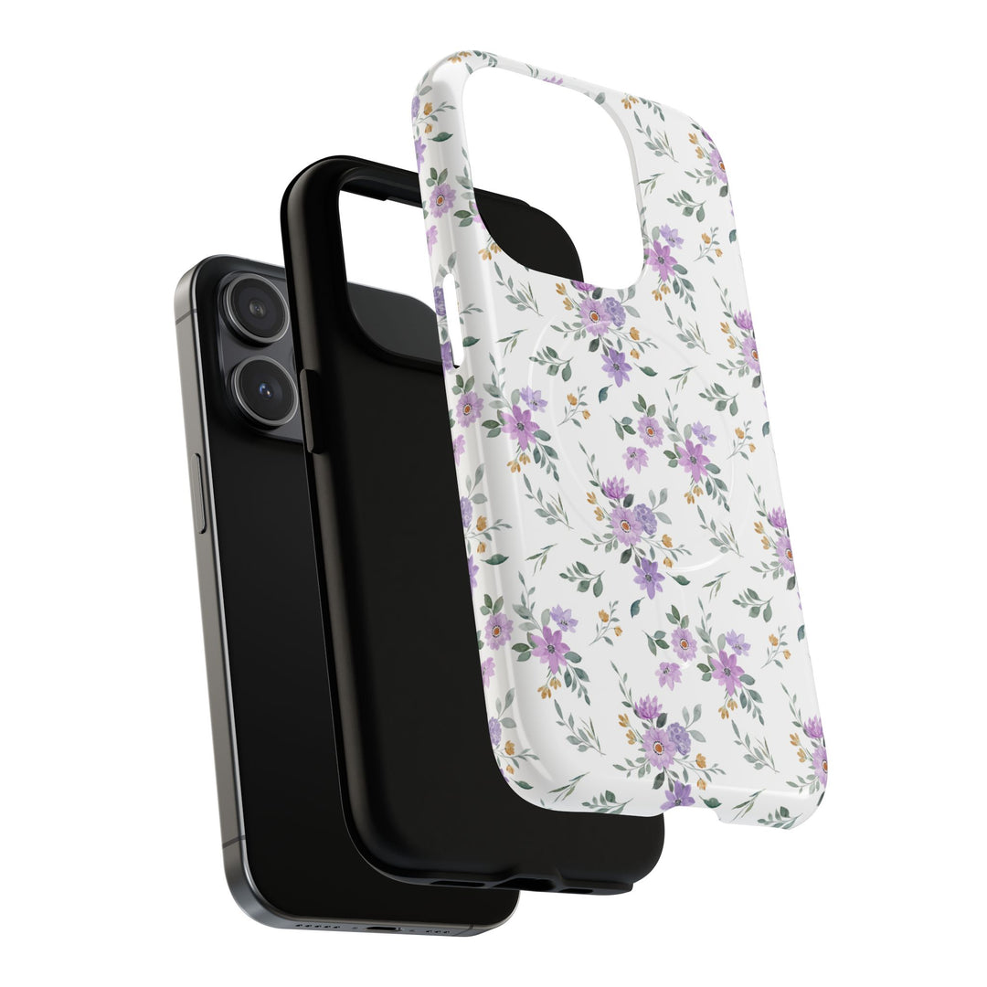 Tough Magnetic Cases