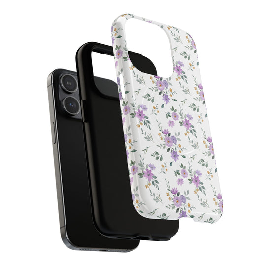 Tough Magnetic Cases
