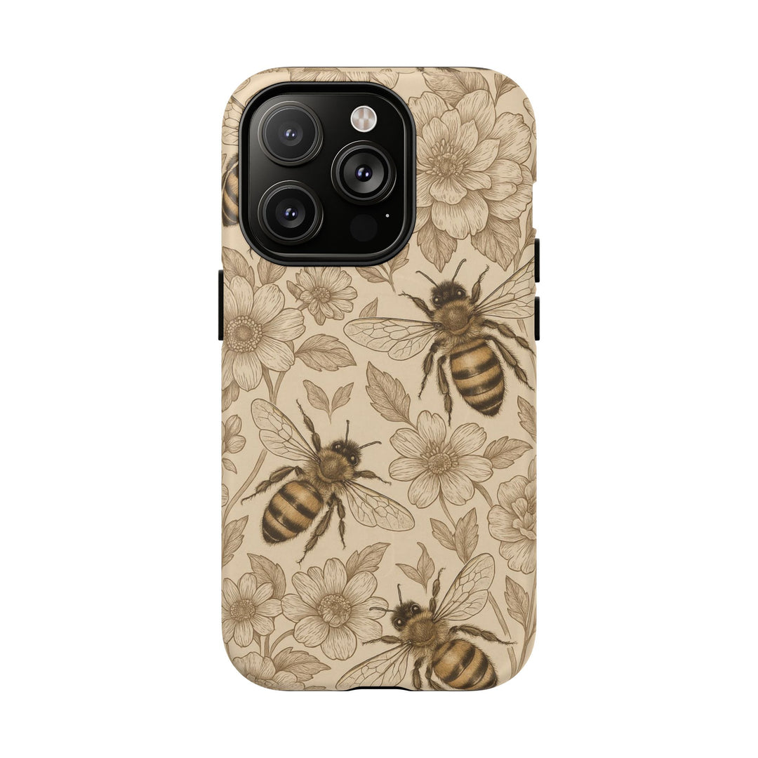 Tough Magnetic Cases