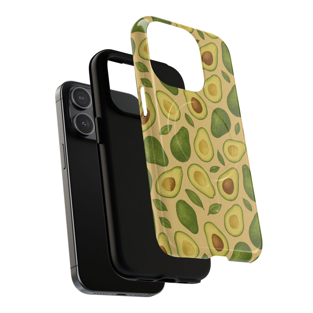 Tough Magnetic Cases