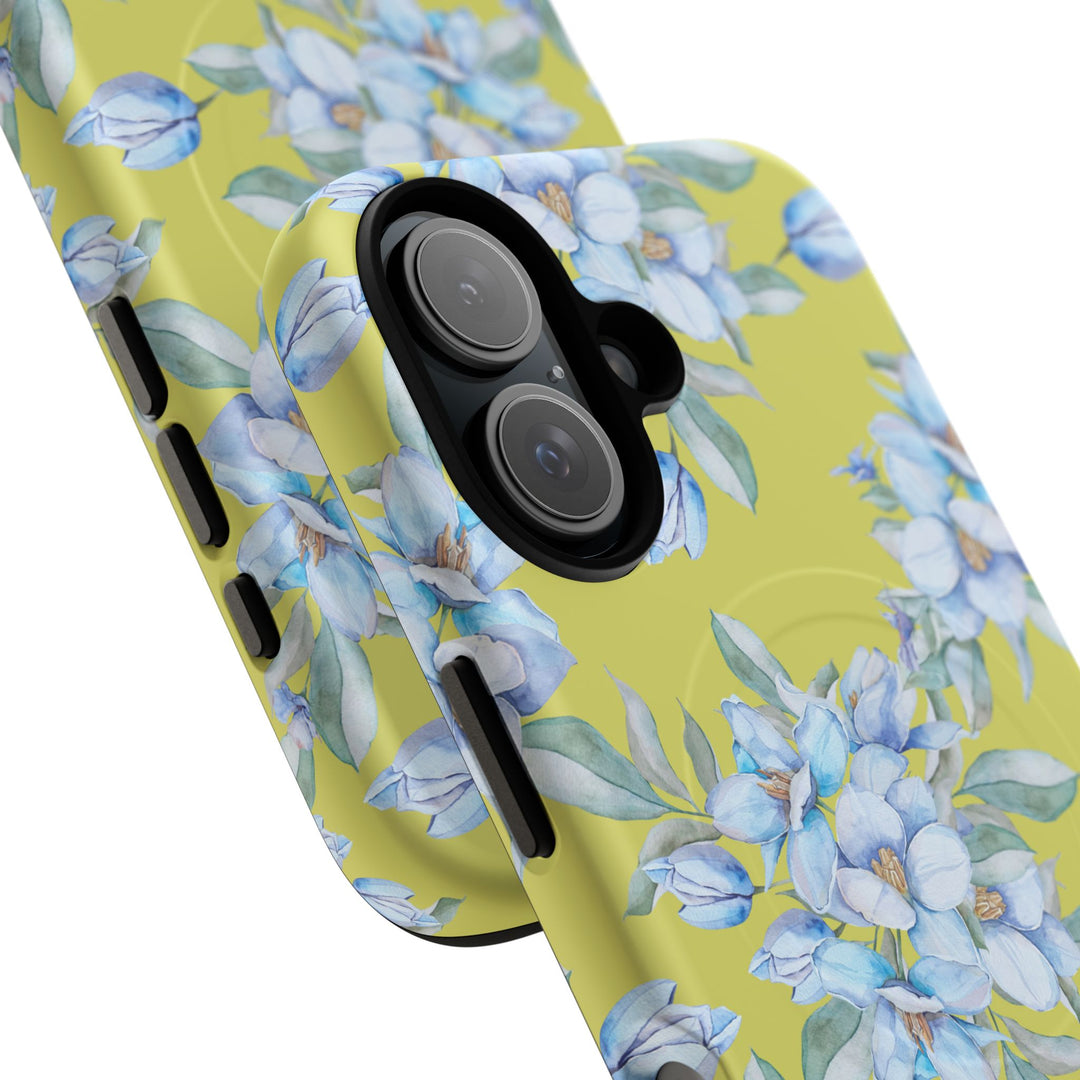 Tough Magnetic Cases