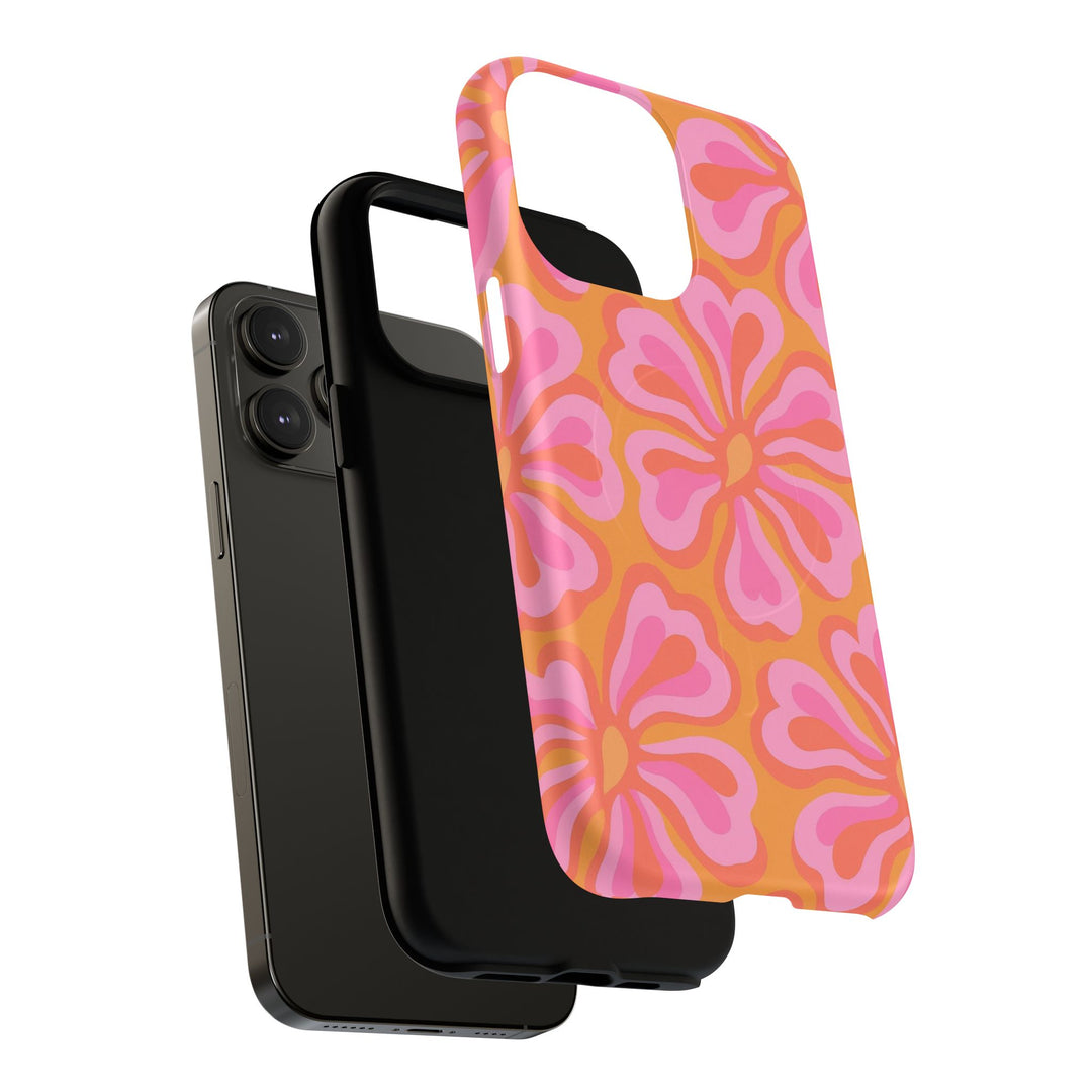Tough Magnetic Cases