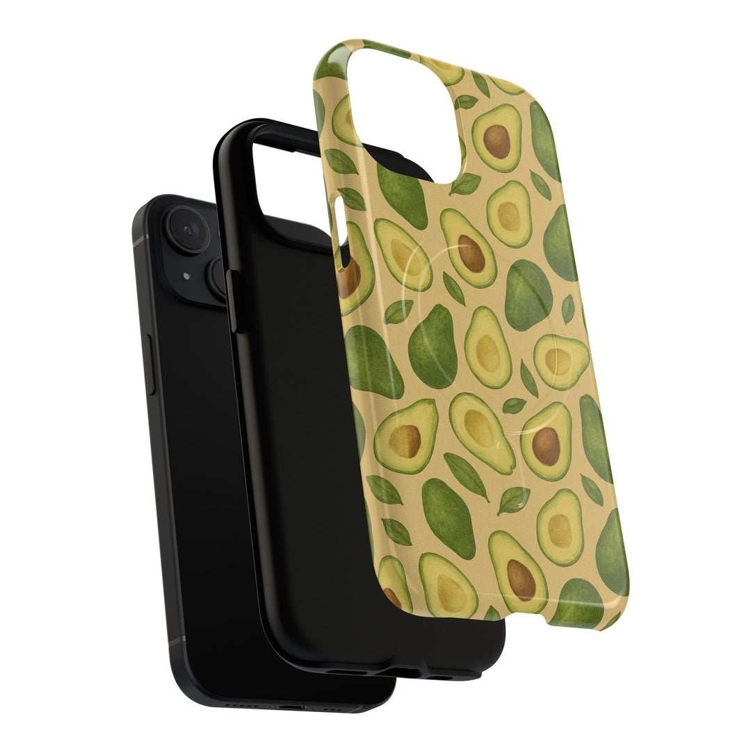 Tough Magnetic Cases