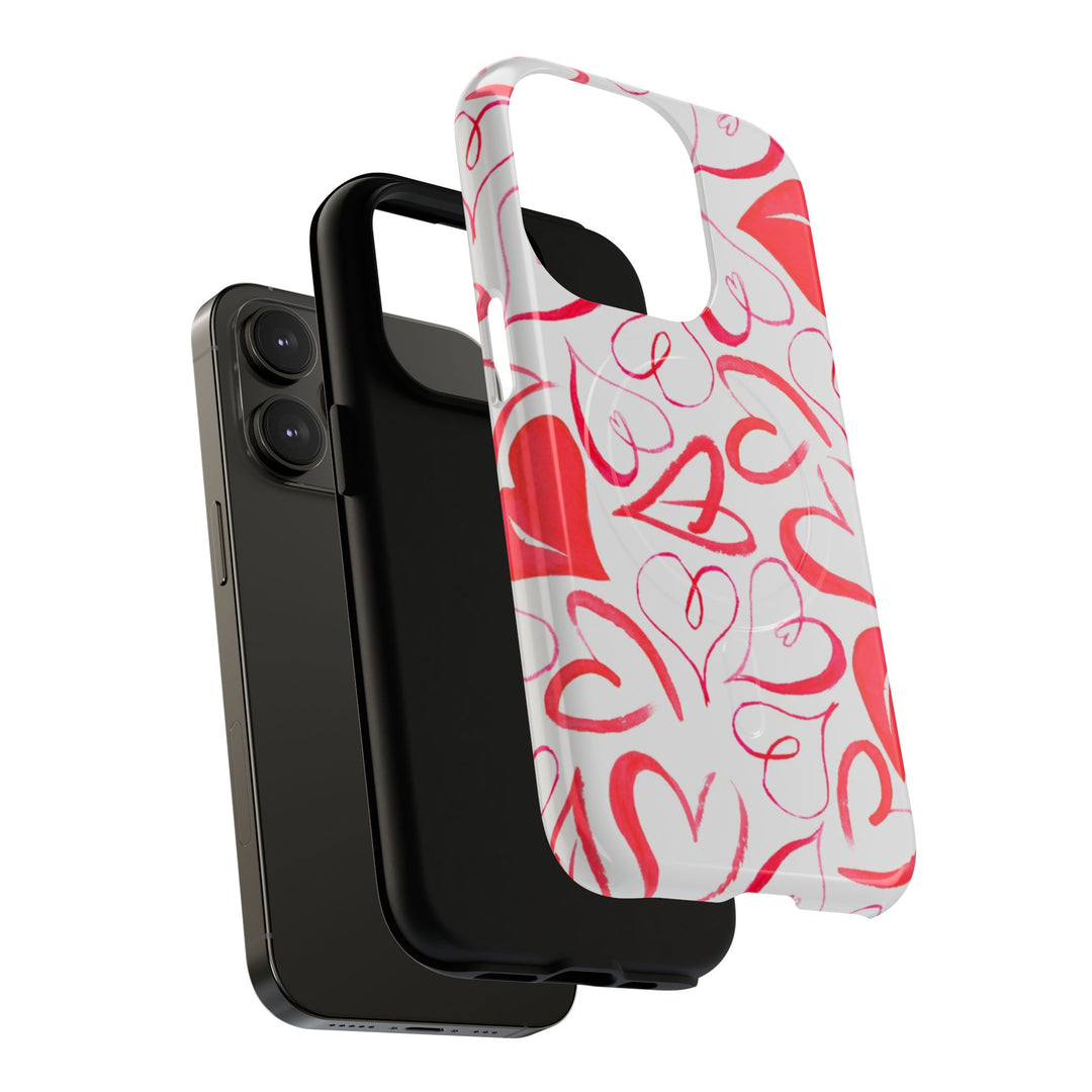 Tough Magnetic Cases