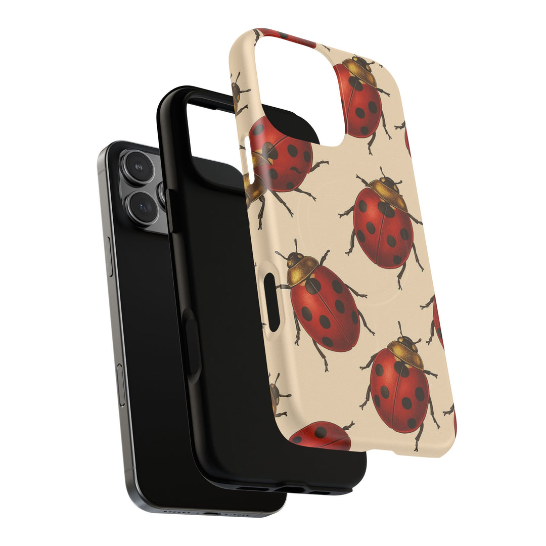 Tough Magnetic Cases