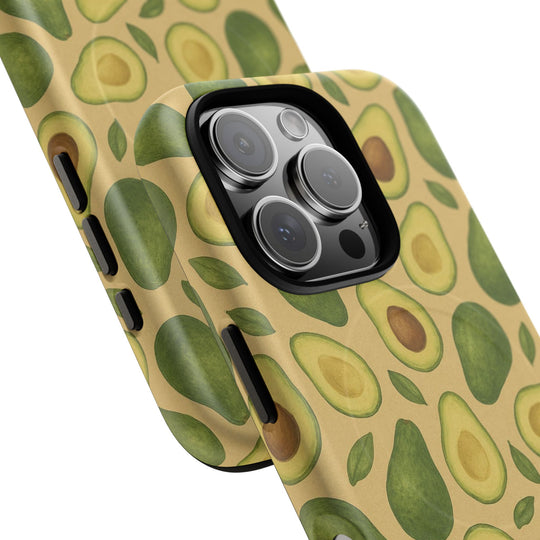 Tough Magnetic Cases