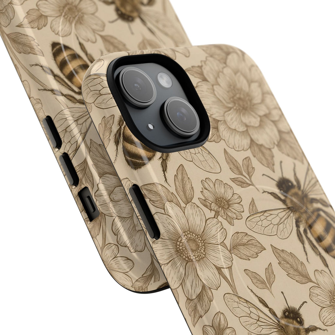 Tough Magnetic Cases