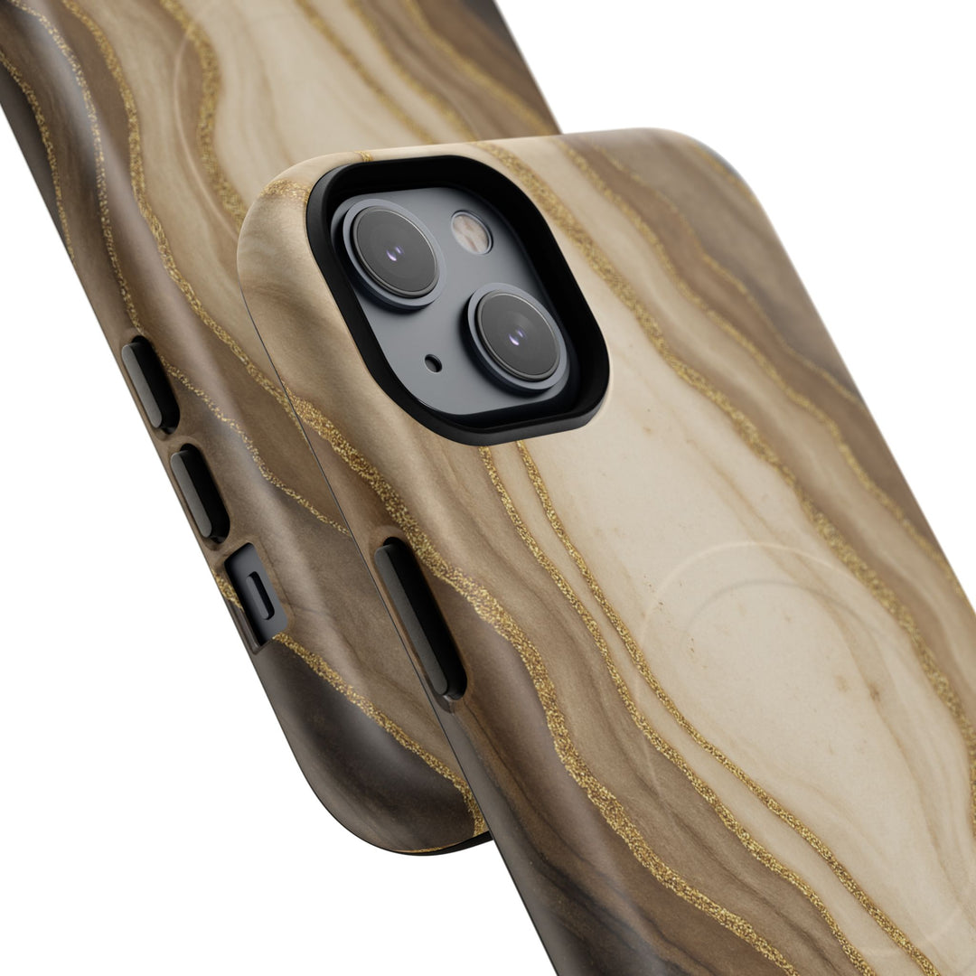 Tough Magnetic Cases