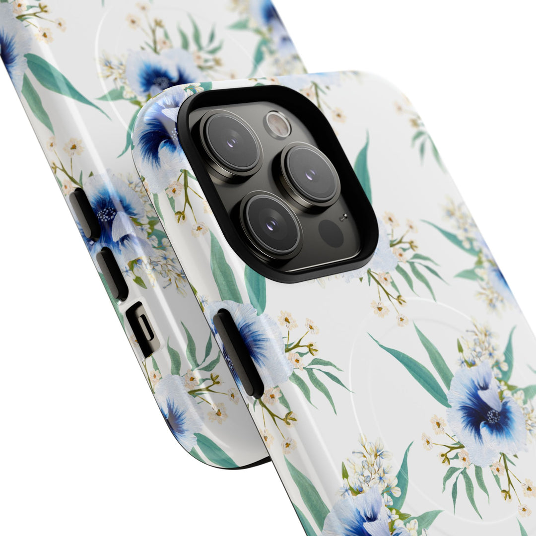 Tough Magnetic Cases