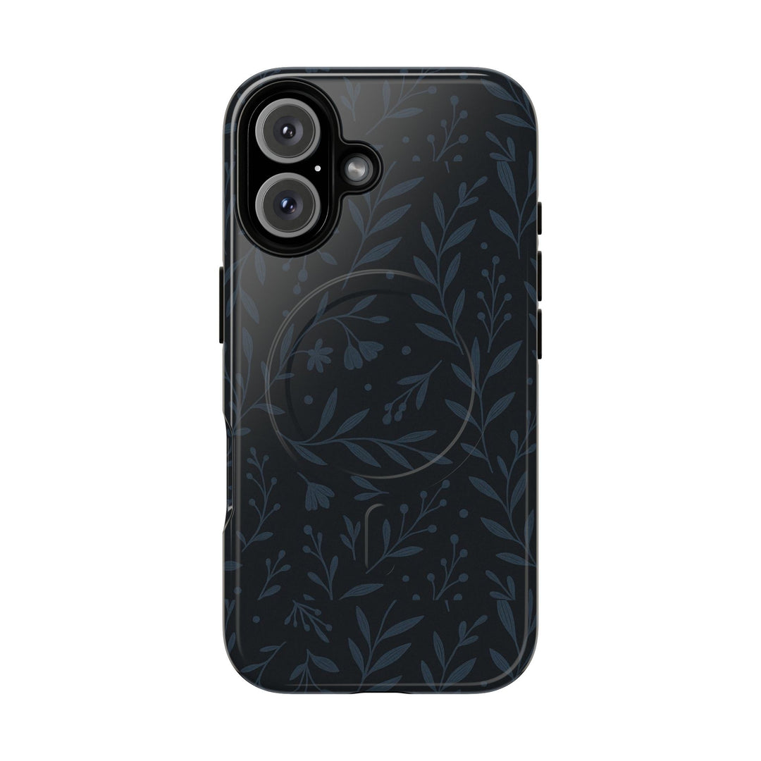 Tough Magnetic Cases