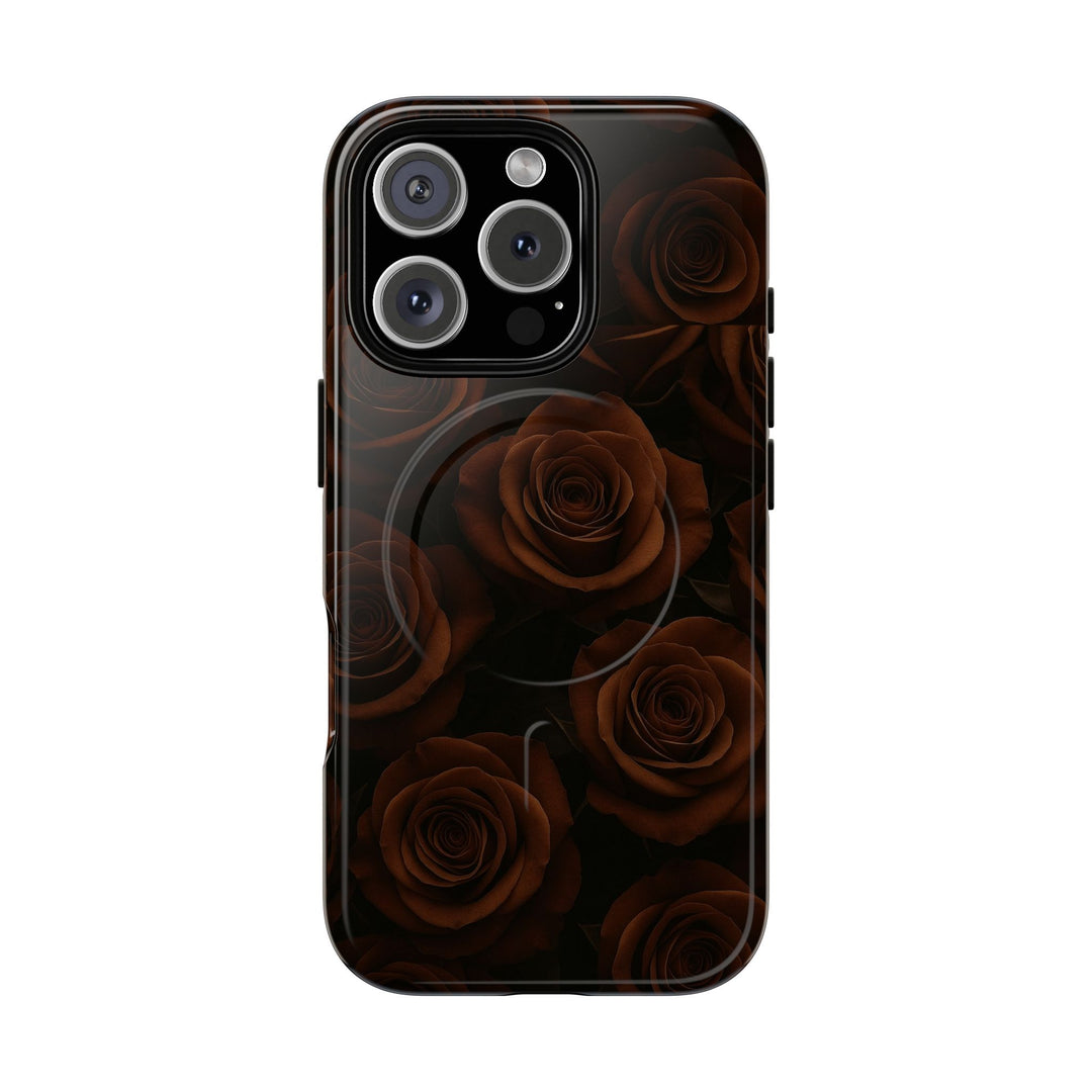 Tough Magnetic Cases