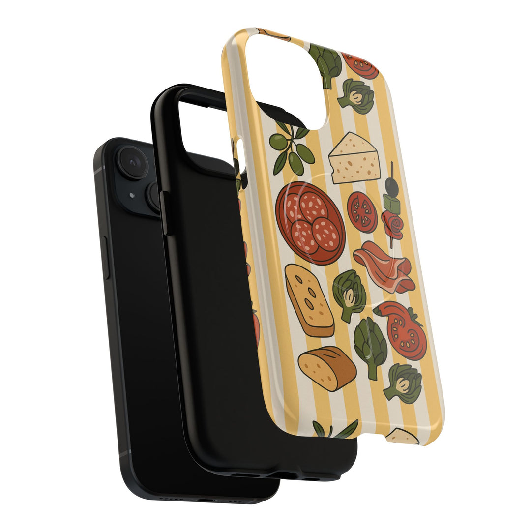 Tough Magnetic Cases