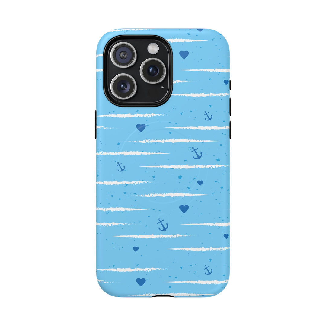 Tough Magnetic Cases