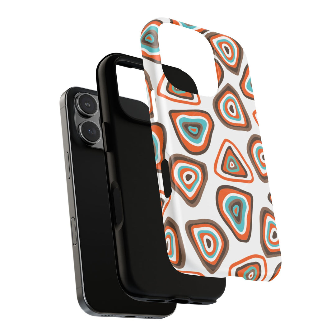 Tough Magnetic Cases