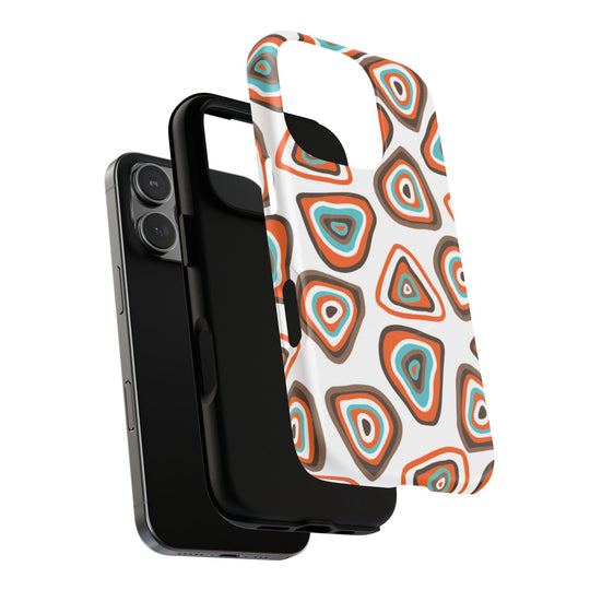 Tough Magnetic Cases