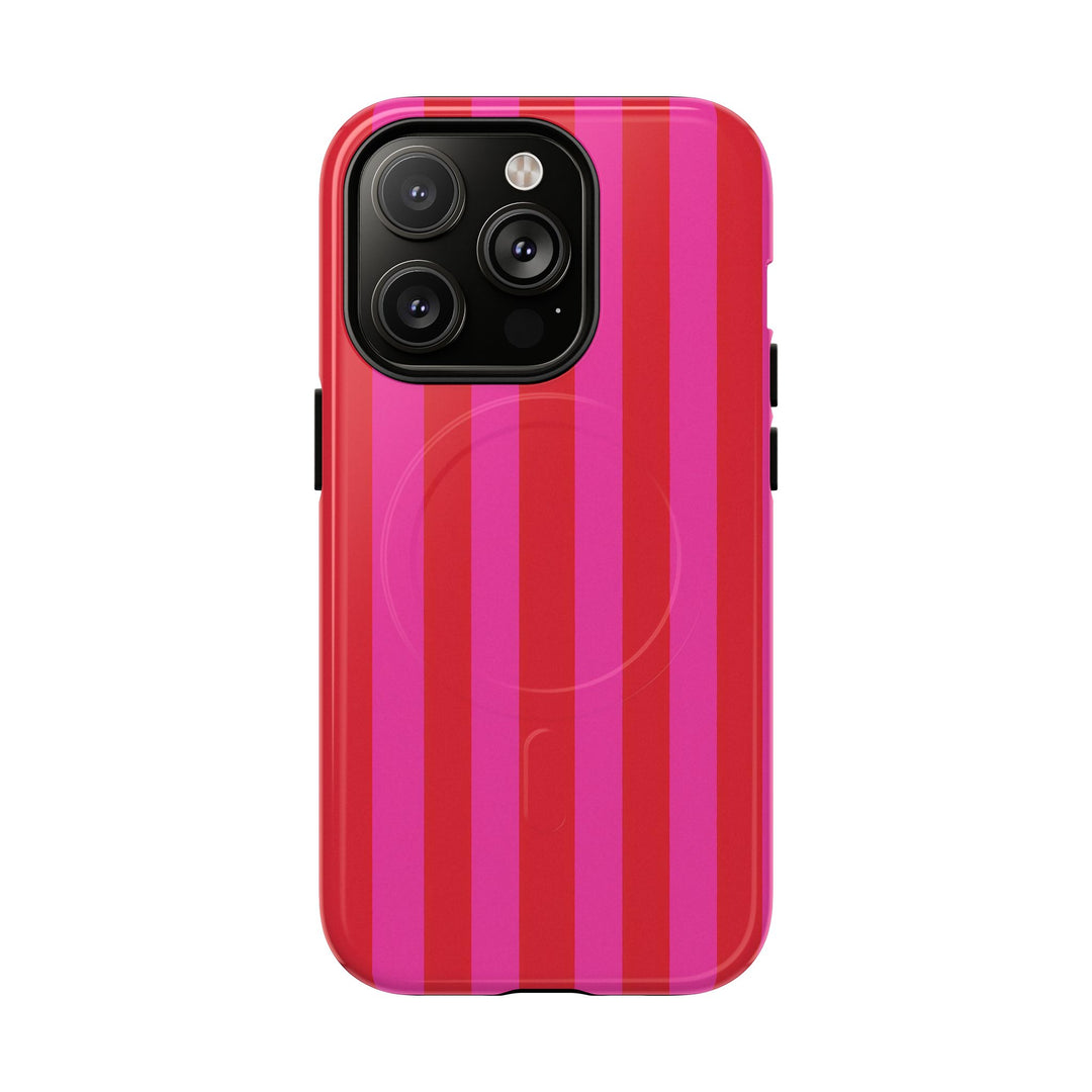 Tough Magnetic Cases