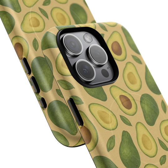 Tough Magnetic Cases