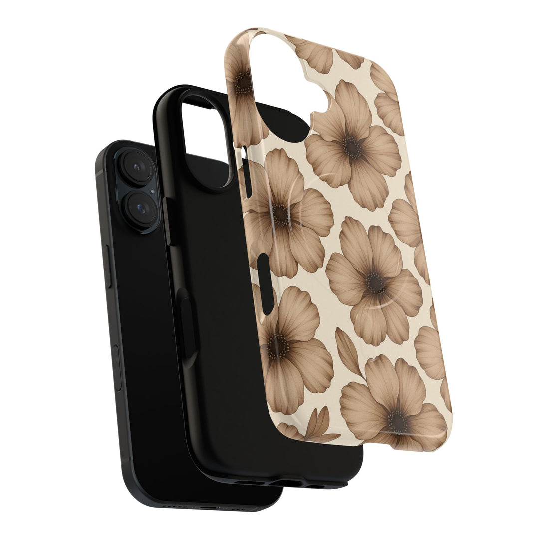 Tough Magnetic Cases
